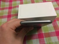 Лот: 8334579. Фото: 6. iPhone 6 space grey 16 Gb