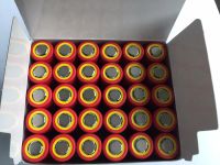 Лот: 7722953. Фото: 6. Аккумуляторная батарея 18650 Sanyo...