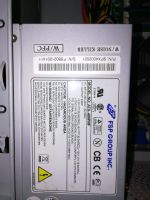 Лот: 15955874. Фото: 6. ПК intel 1600pro sapphire 256
