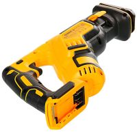 Лот: 20184936. Фото: 2. Пила сабельная DeWALT DCS367N... Инструмент и расходные