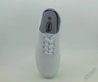 Лот: 5632185. Фото: 2. Кеды TRIEN белые 37,41 р-р. Женская обувь