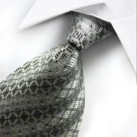 Лот: 6779567. Фото: 4. Новый галстук универсальный серый... Красноярск