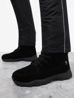 Лот: 22454232. Фото: 2. Сапоги женские Camel, Черный. Одежда, обувь, галантерея