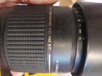Лот: 17665872. Фото: 3. Объектив Объектив Tamron AF 70-300mm... Красноярск