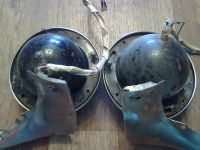 Лот: 15934659. Фото: 2. Фары М-412 с облицовками. Автозапчасти