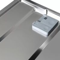 Лот: 19874362. Фото: 4. Встраиваемая посудомоечная машина... Красноярск