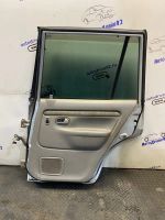 Лот: 21710728. Фото: 8. дверь боковая Mazda Demio DW3W