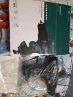 Лот: 25522056. Фото: 3. Шуруповёрт мощный ударный fine... Строительство и ремонт