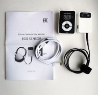 Лот: 21505274. Фото: 2. Датчик температуры яйца "Egg sensor... Животные и уход