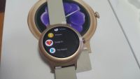 Лот: 9801603. Фото: 6. Смарт-часы (умные часы) LG Watch...