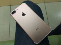 Лот: 13016995. Фото: 3. Apple iPhone 7 Plus 32Gb. Ростест. Красноярск