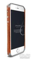 Лот: 9419371. Фото: 2. Бампер Element Case Ronin на iPhone... Аксессуары