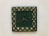 Лот: 18187639. Фото: 4. Intel Celeron 1000A (SL5VP \ SL5ZF... Красноярск