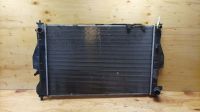 Лот: 18969786. Фото: 10. Радиатор двигателя Mazda Mpv LWEW...