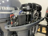 Лот: 25650165. Фото: 8. 2х-тактный лодочный мотор YAMAHA...