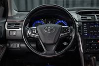 Лот: 24970310. Фото: 20. Toyota Camry 2016