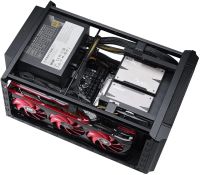 Лот: 20540428. Фото: 2. Компьютерный корпус Cooler Master... Комплектующие