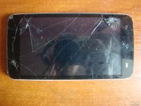 Лот: 8233979. Фото: 2. Explay Rio Play Срочно!. Смартфоны, связь, навигация