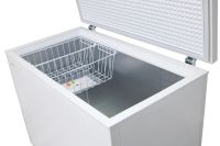 Лот: 16703022. Фото: 4. Морозильный ларь Willmark CF-380CS... Красноярск