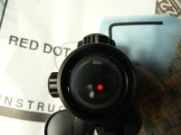 Лот: 9731497. Фото: 3. Коллиматорный прицел, прицел коллиматорный... Спортивные товары