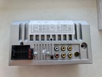 Лот: 17859964. Фото: 2. Магнитола 2din с сенсорным экраном. Автозвук