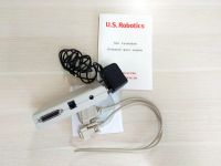 Лот: 11162352. Фото: 3. Модем U.S. Robotics 5630B. Компьютеры, оргтехника, канцтовары