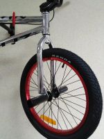 Лот: 15753602. Фото: 3. Велосипед BMX Roliz 20. Новый... Спортивные товары