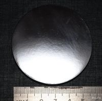 Лот: 11830035. Фото: 3. Настольная медаль в коробке: 1... Коллекционирование, моделизм