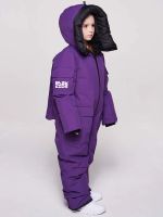 Лот: 24838842. Фото: 12. Комбинезоны BASK kids
