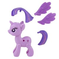 Лот: 10832101. Фото: 4. My Little Pony Pop Создай пони... Красноярск