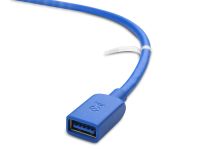 Лот: 15896971. Фото: 4. Кабель USB to USB Extension Cable... Красноярск