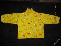 Лот: 1120254. Фото: 2. Новый костюмчик на девочку 62... Одежда и аксессуары