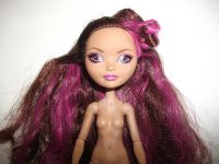 Лот: 11562784. Фото: 2. Кукла тело монстер хай Monster... Игрушки