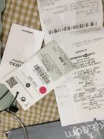 Лот: 16247573. Фото: 7. Сумка-клатч Bershka