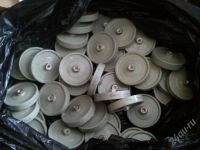 Лот: 2796725. Фото: 2. КВИ-3 3300пф 10кв. Радиодетали  (электронные компоненты)