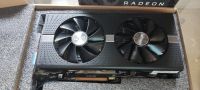 Лот: 17794708. Фото: 2. Видеокарта Saphire RX580 8 GB... Комплектующие