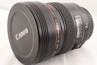 Лот: 9597058. Фото: 6. Canon 14mm 2.8 L