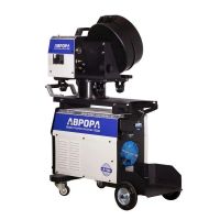 Лот: 24398098. Фото: 6. Полуавтомат АВРОРА Прогресс 350...