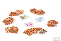 Лот: 13500088. Фото: 2. Настольная игра "Кто осел?". Сувениры, подарки