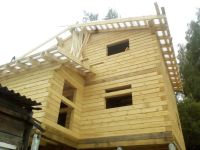 Лот: 6183344. Фото: 10. Строительство домов,бань,гаражей...