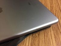 Лот: 11420356. Фото: 3. Apple Ipad Air 2, Wi-Fi + Cellular... Компьютеры, оргтехника, канцтовары