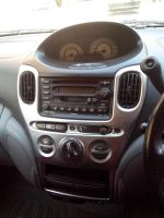 Лот: 3934235. Фото: 5. Продам Тойота Фанкарго 2001, 1...