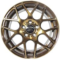 Лот: 4111101. Фото: 2. Комплект дисков Sakura Wheels... Шины, Диски