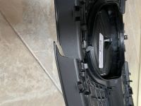 Лот: 17105112. Фото: 3. Mercedes CLA решетка. Авто, мото, водный транспорт