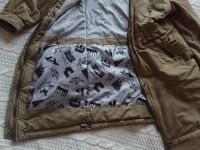 Лот: 17973312. Фото: 3. Пальто детское. Дети растут