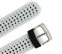 Лот: 12954026. Фото: 2. OEM Ремешок для Garmin Forerunner... Часы, аксессуары