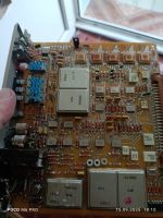 Лот: 25907649. Фото: 7. Платы ссср