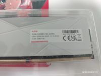 Лот: 24971143. Фото: 4. Оперативная память 8Gb Adata XPG... Красноярск