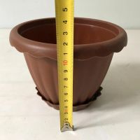Лот: 7283727. Фото: 8. 🌺 Кашпо "Далия" с подставкой...