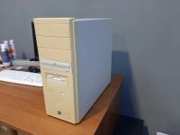 Лот: 19388936. Фото: 3. Простой системный блок Pentium4... Компьютеры, оргтехника, канцтовары